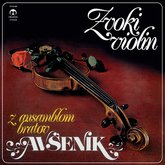 Ansambel bratov Avsenik / ZVOKI VIOLIN