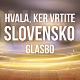 Hvala, ker vrtite slovensko glasbo