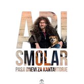 Adi Smolar / PASJI DNEVI ZA KANTAVTORJE