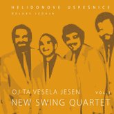 New Swing Quartet / Oj ta vesela jesen