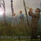 Ansambel Borisa Kovačiča / Dober dan, sonce