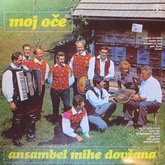 POEZIJA IN LJUDSKI TONI / PETDESET LET PLOŠČE »MOJ OČE« MIHE DOVŽANA